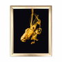 Wallity Cuadro Decorativo ACT-048 Multicolor